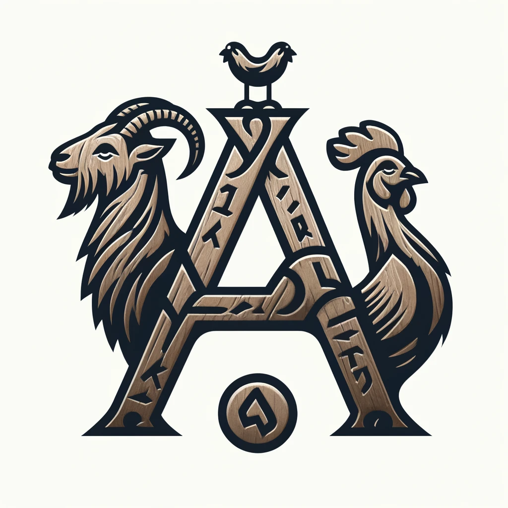 Ammerman Acres Logo
